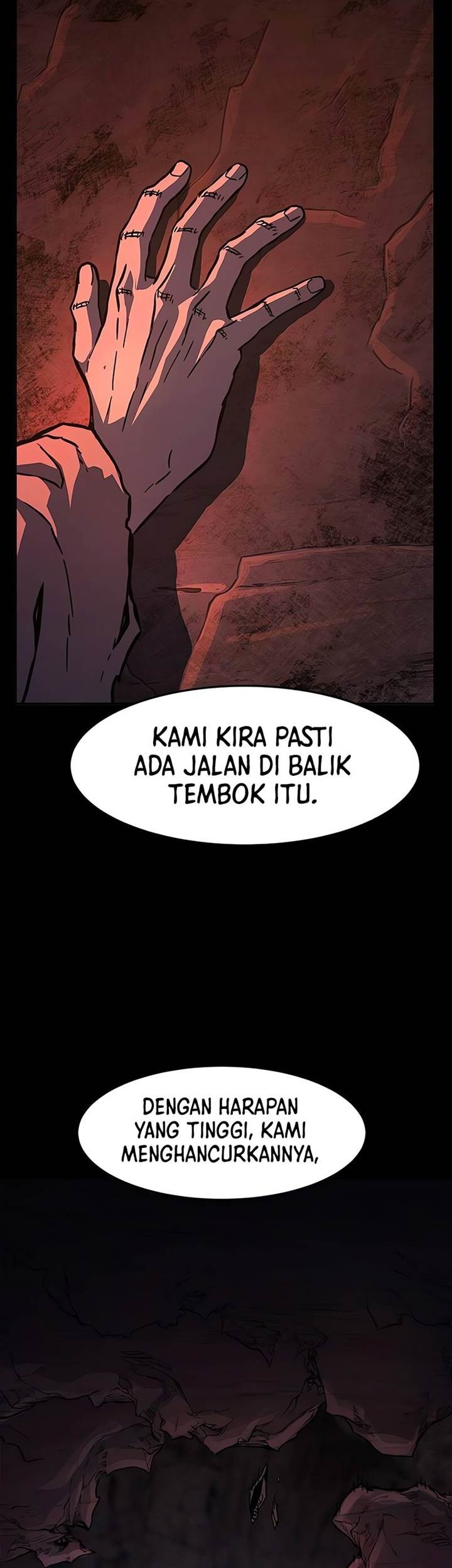 Absolute Sword Sense Chapter 108 Gambar 30