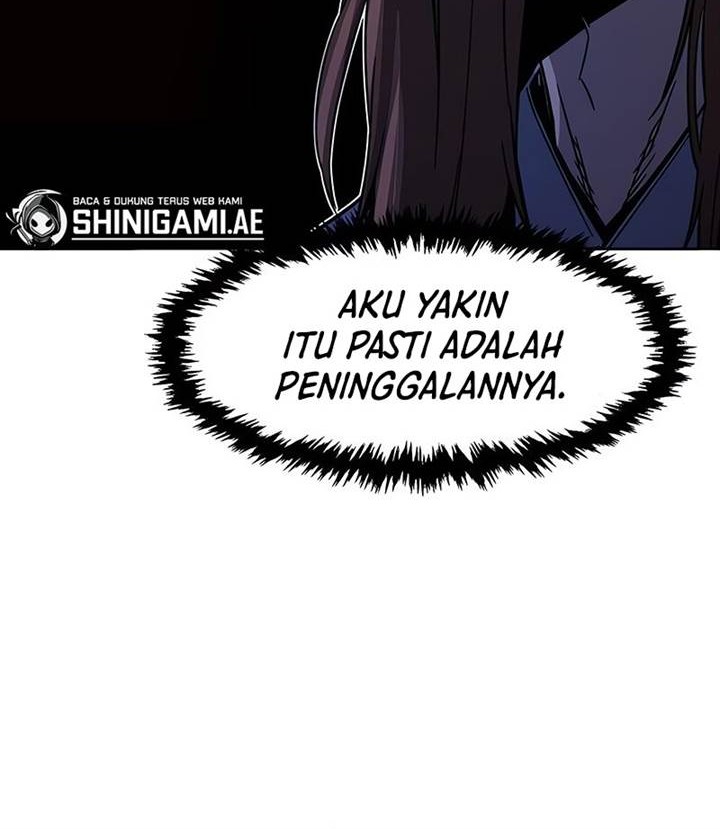 Absolute Sword Sense Chapter 108 Gambar 35