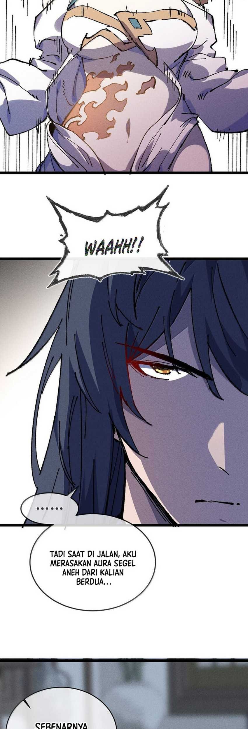 My Disciple Became The Great Demon Empress?! Chapter 27 Gambar 8