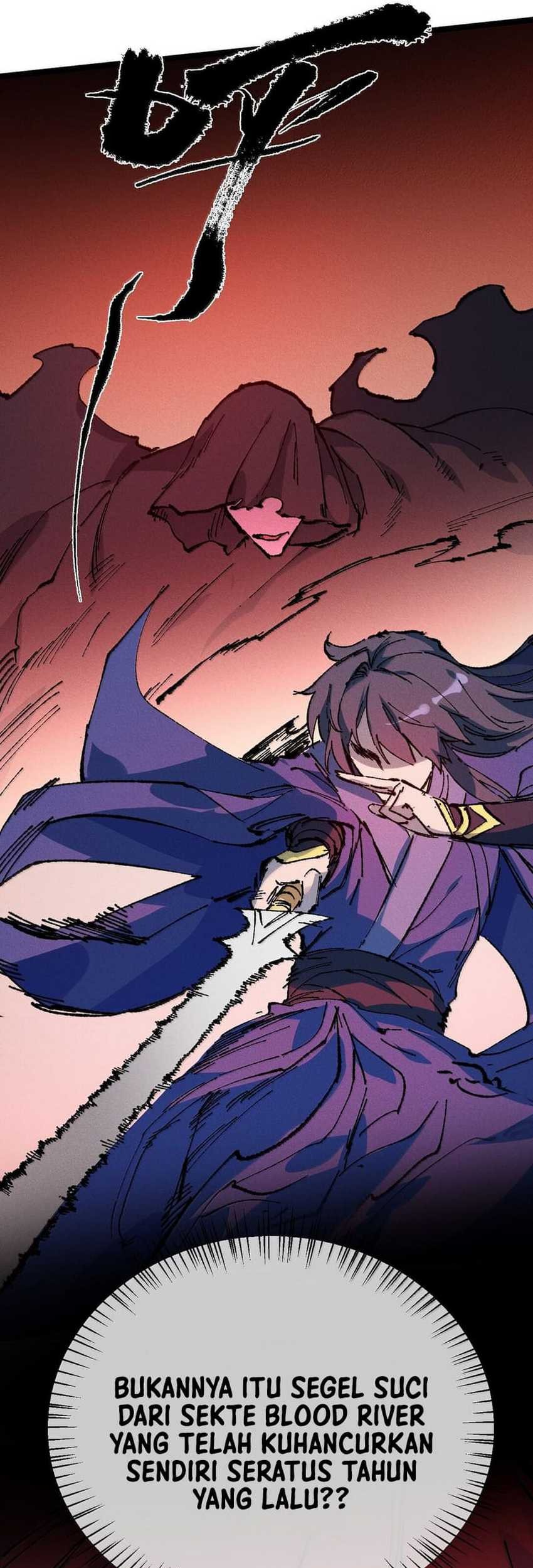 My Disciple Became The Great Demon Empress?! Chapter 27 Gambar 13