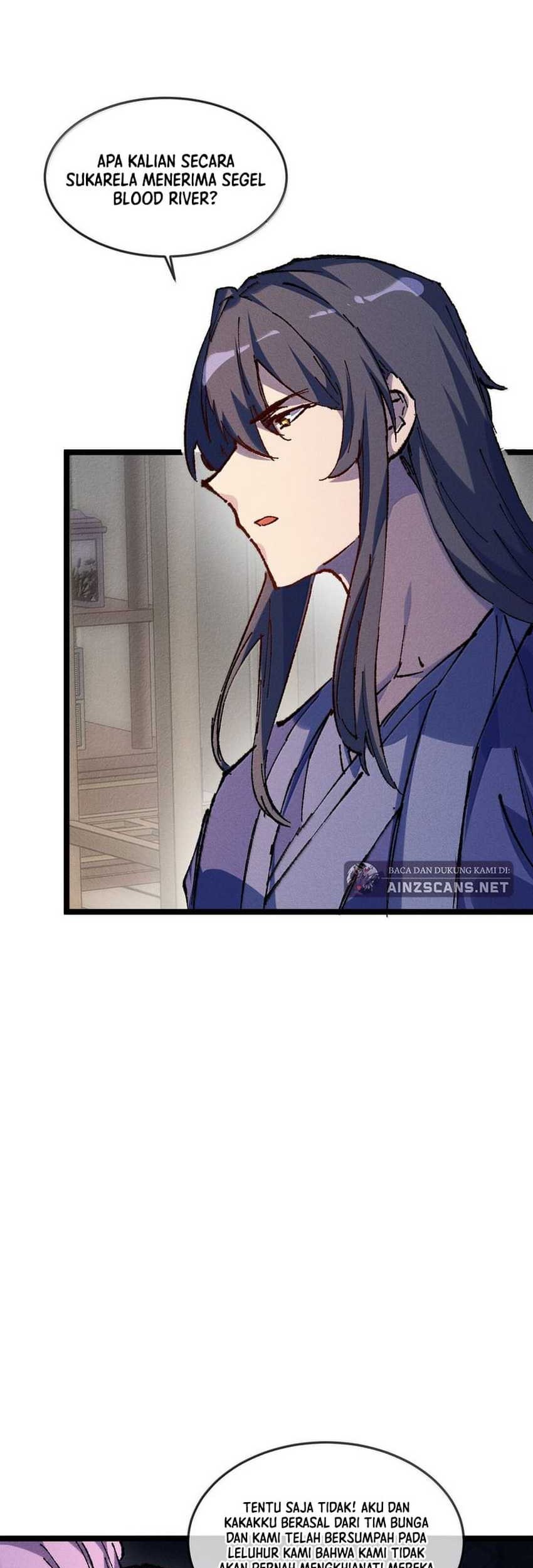 My Disciple Became The Great Demon Empress?! Chapter 27 Gambar 15