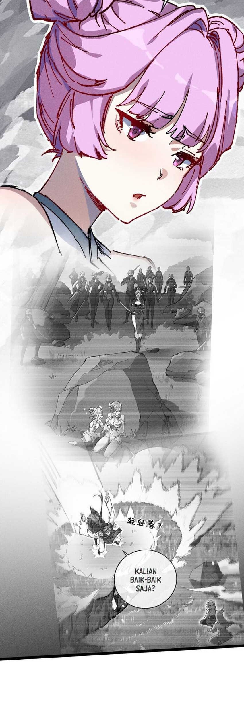 My Disciple Became The Great Demon Empress?! Chapter 27 Gambar 20