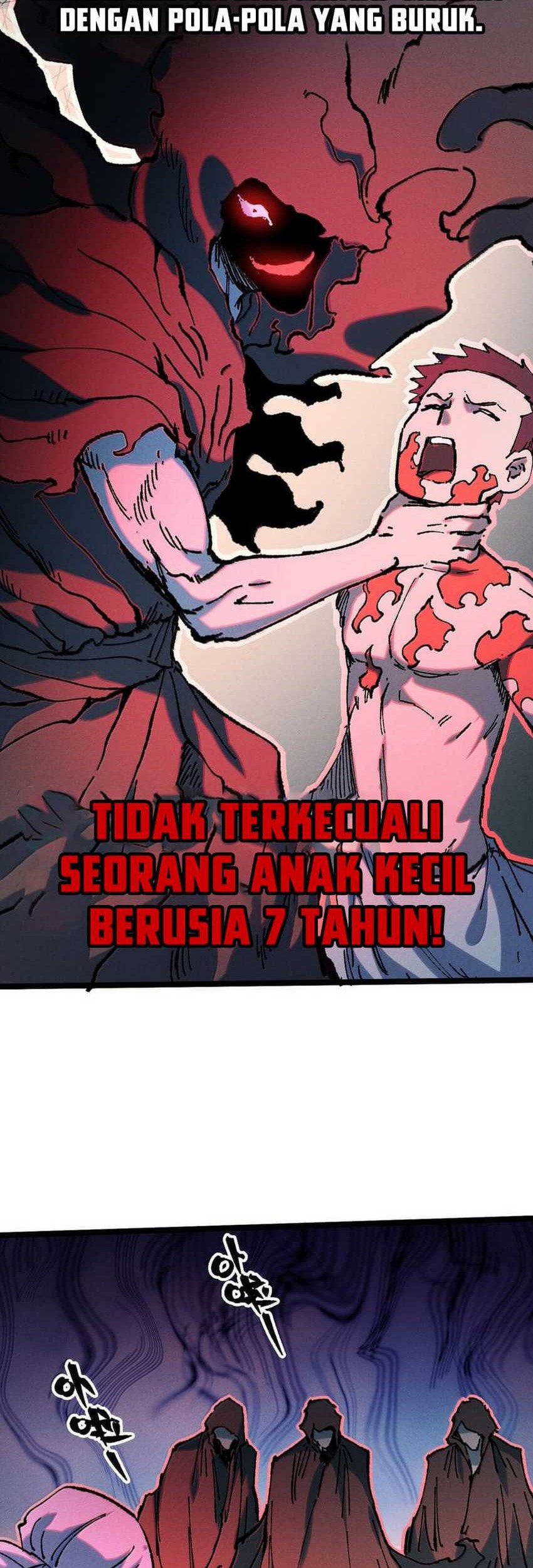 My Disciple Became The Great Demon Empress?! Chapter 27 Gambar 23