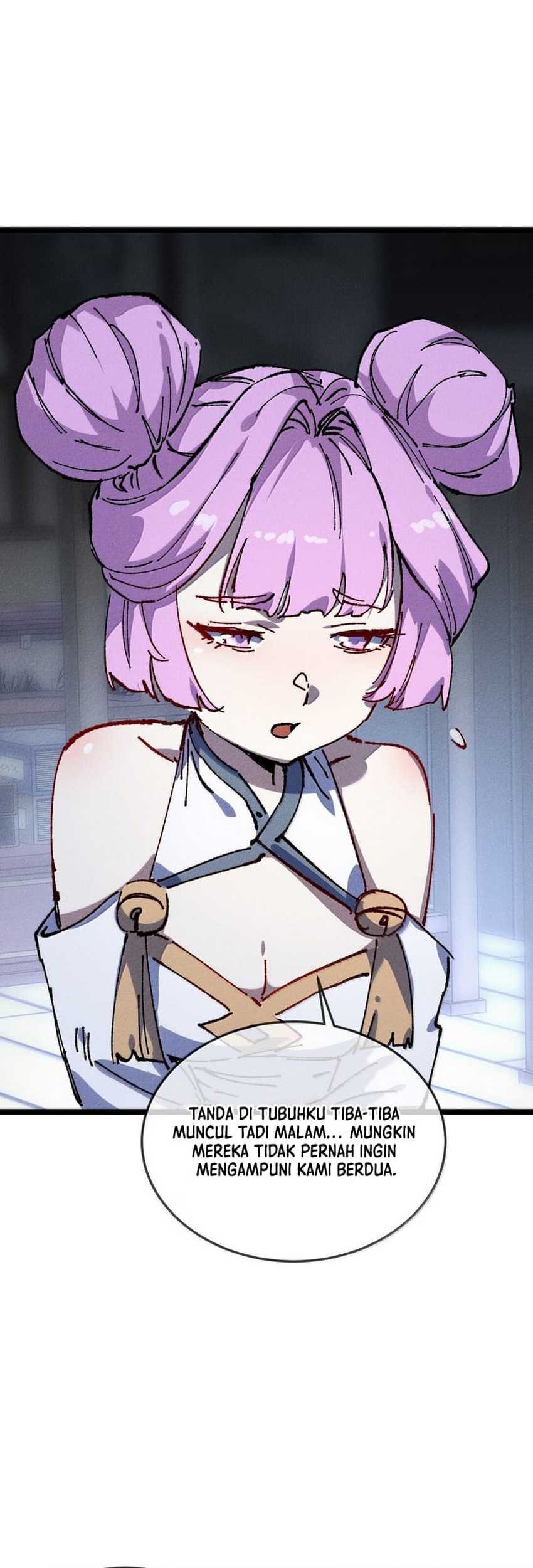 My Disciple Became The Great Demon Empress?! Chapter 27 Gambar 29