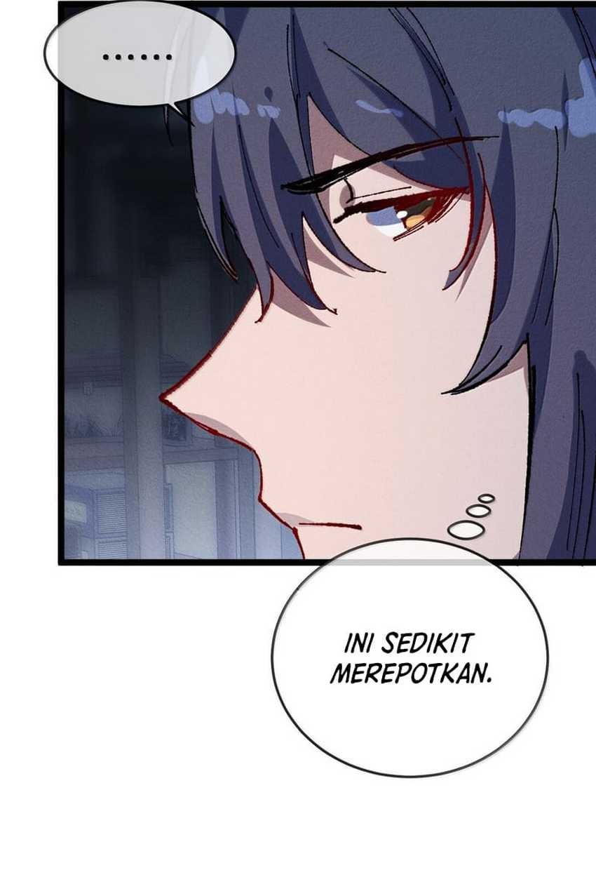 My Disciple Became The Great Demon Empress?! Chapter 27 Gambar 30