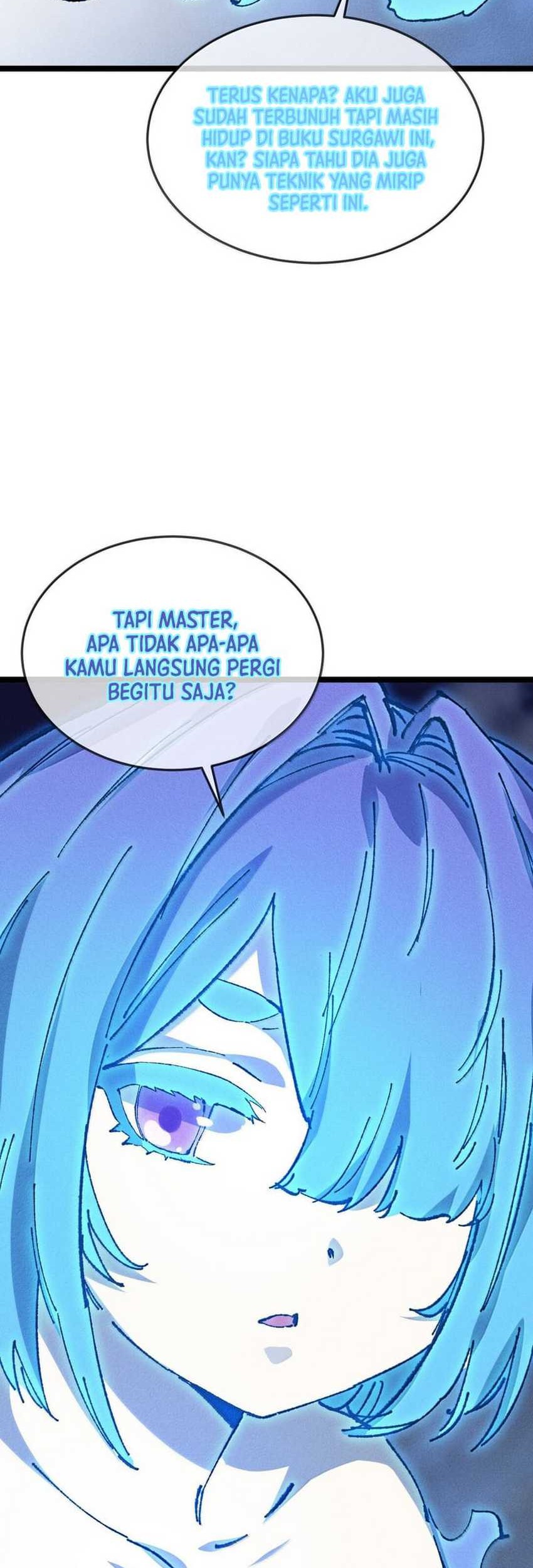 My Disciple Became The Great Demon Empress?! Chapter 27 Gambar 32
