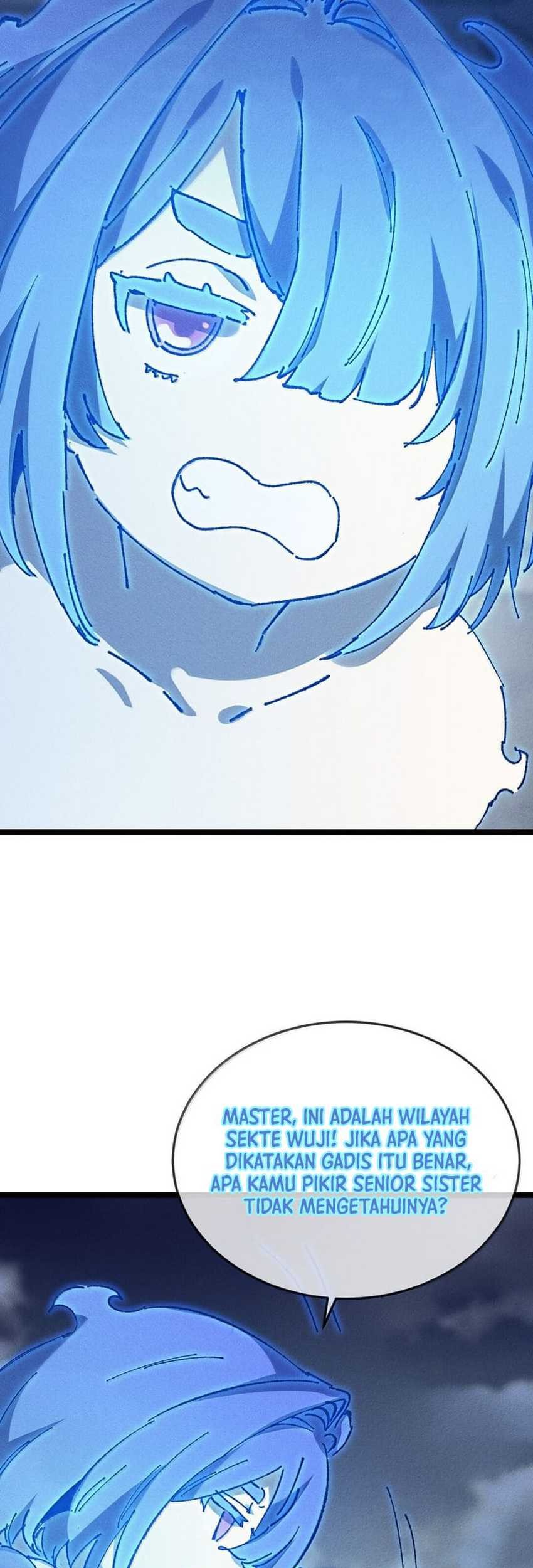 My Disciple Became The Great Demon Empress?! Chapter 27 Gambar 35