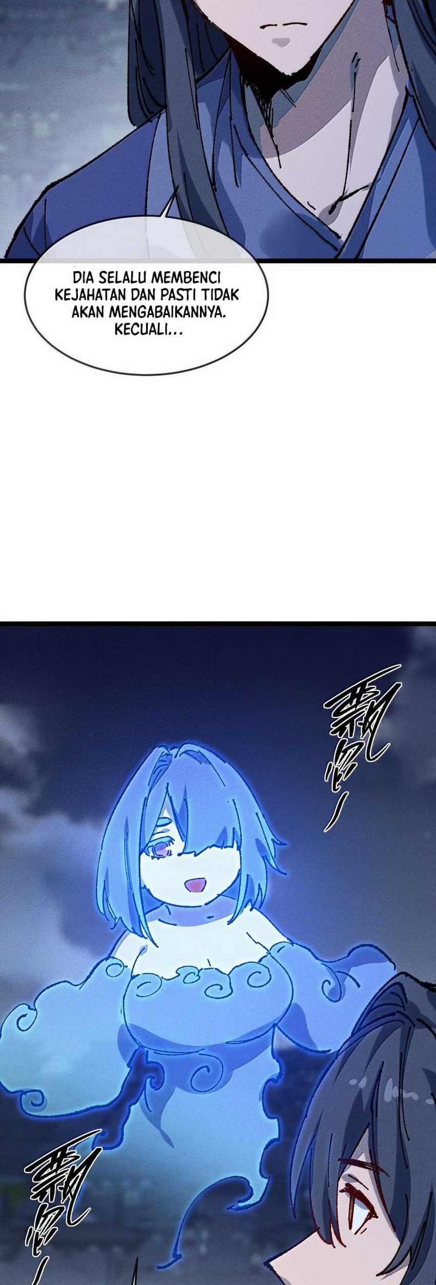 My Disciple Became The Great Demon Empress?! Chapter 27 Gambar 37