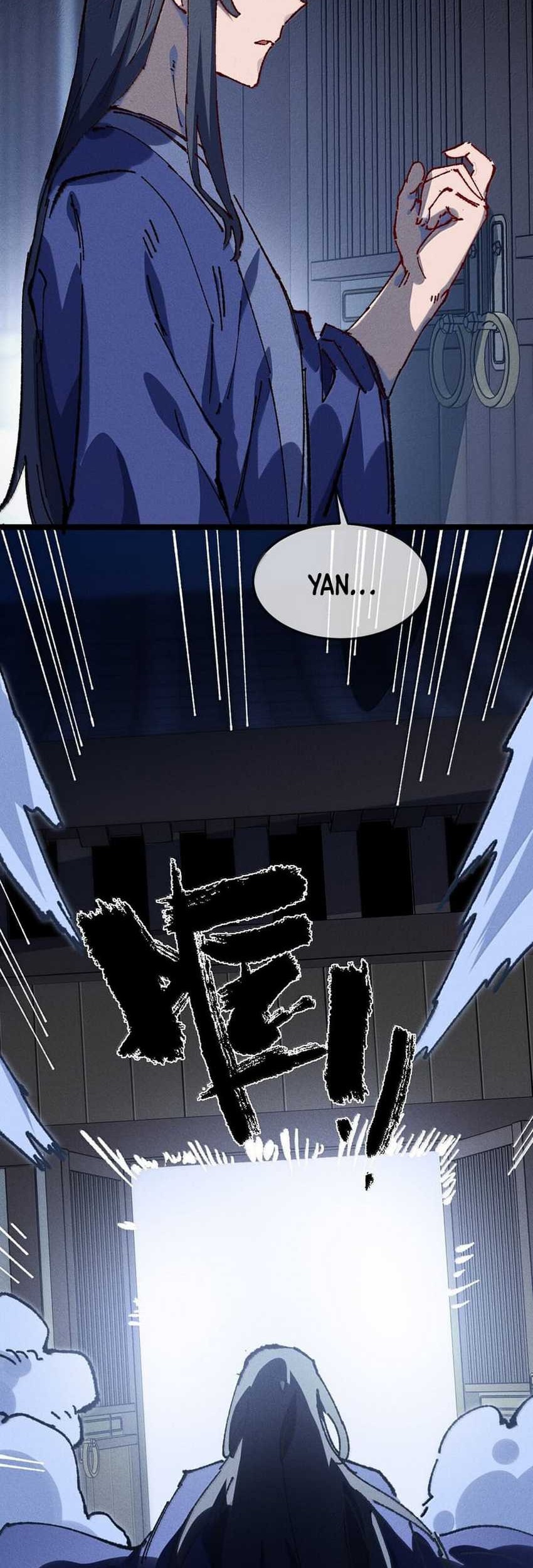 My Disciple Became The Great Demon Empress?! Chapter 27 Gambar 43