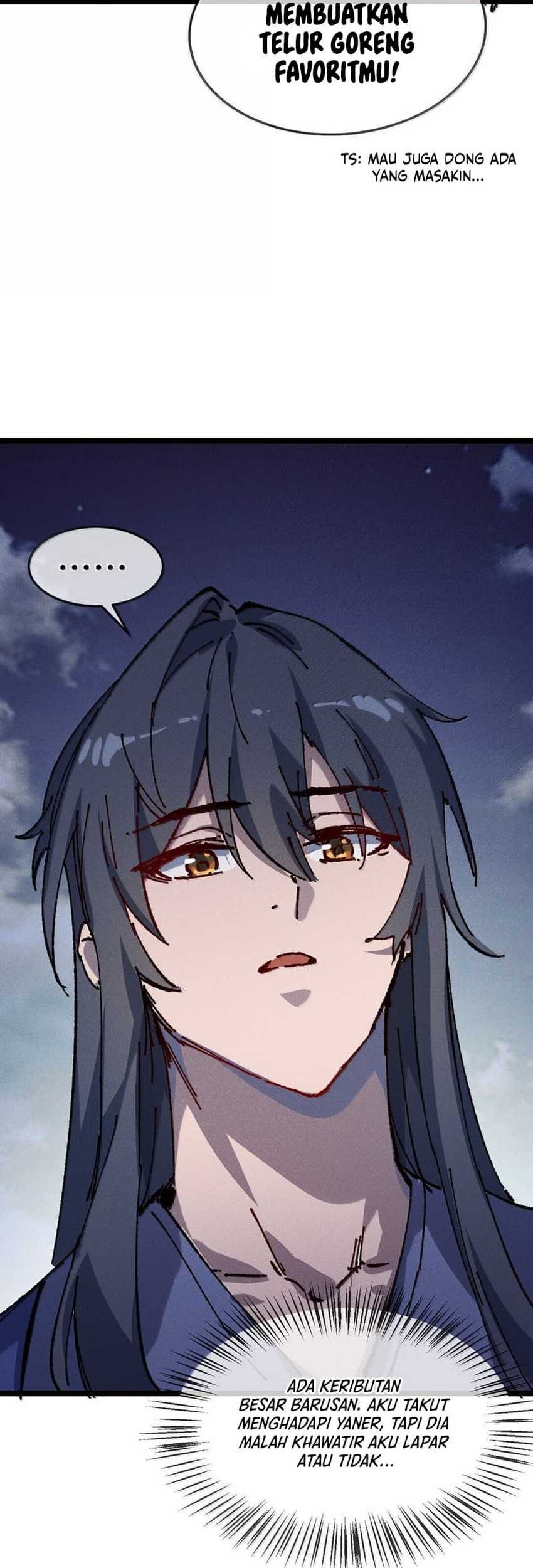 My Disciple Became The Great Demon Empress?! Chapter 27 Gambar 47