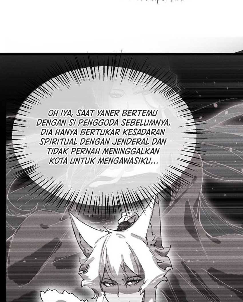 My Disciple Became The Great Demon Empress?! Chapter 27 Gambar 48
