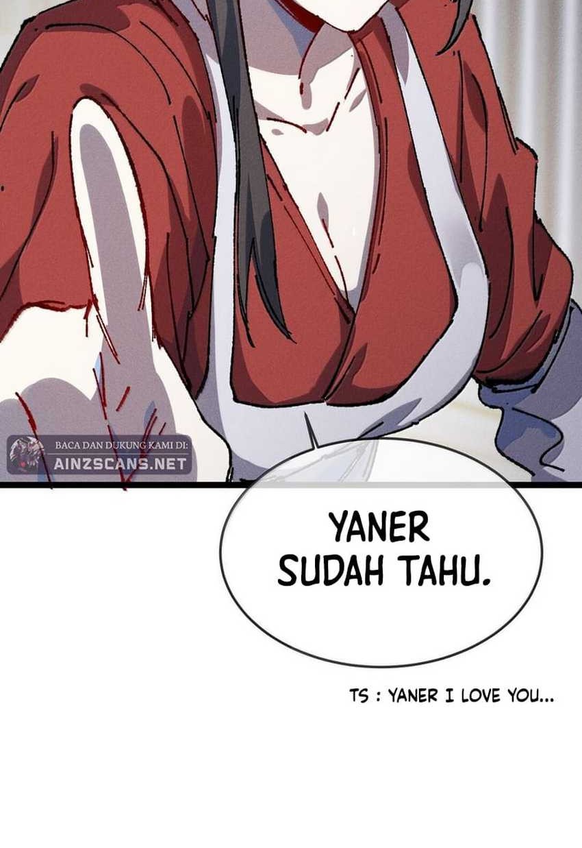 My Disciple Became The Great Demon Empress?! Chapter 27 Gambar 51