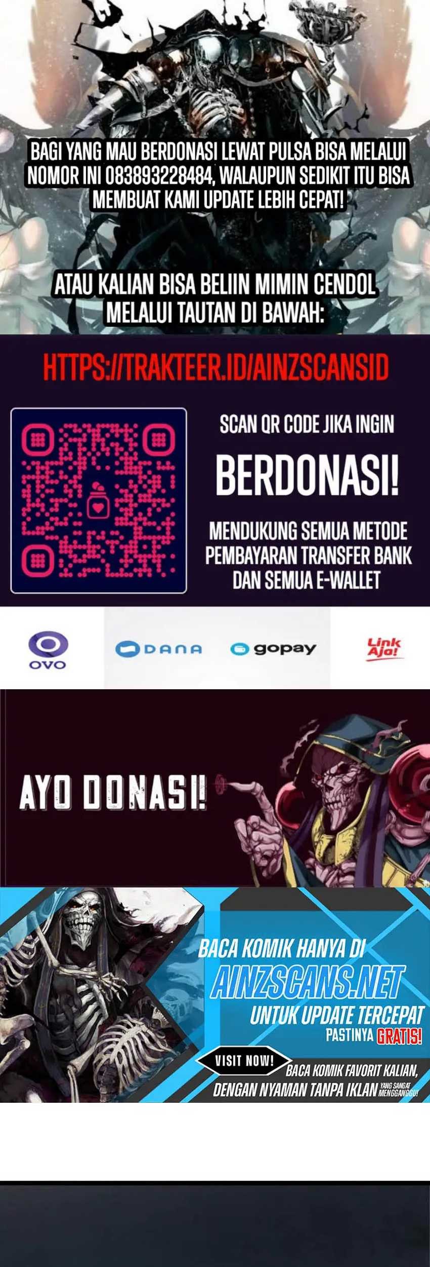 Baca Manhua I Became The King by Scavenging Chapter 33 Gambar 2