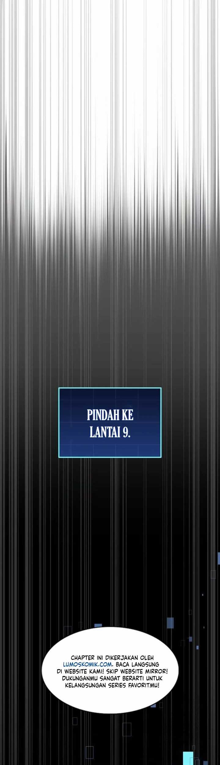 My Exclusive Tower Guide Chapter 40 Gambar 62