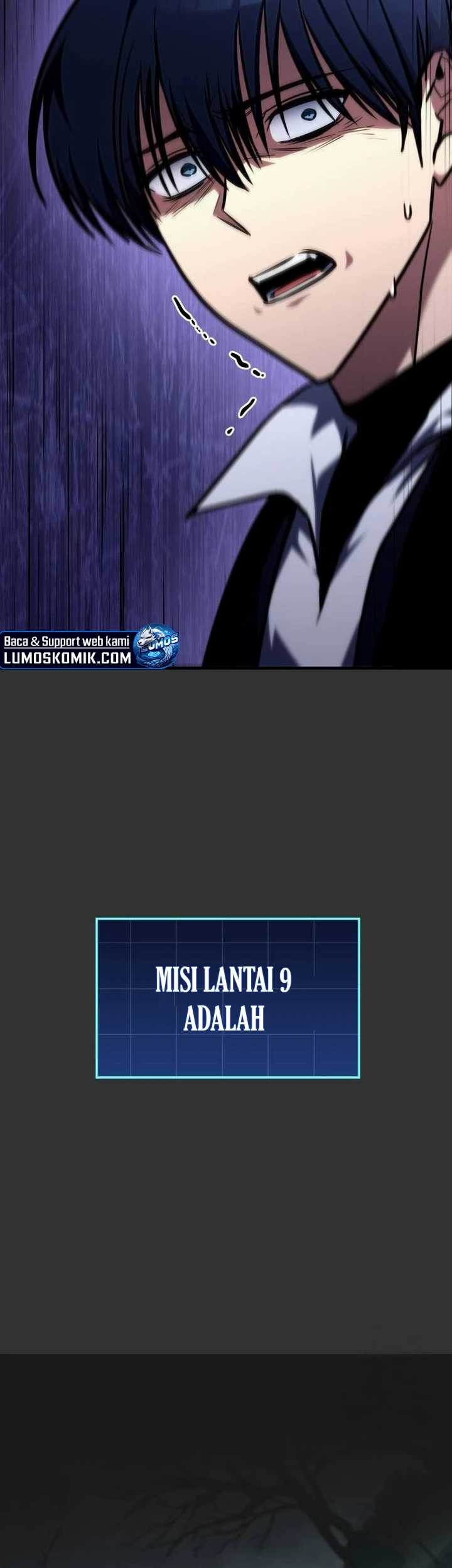 My Exclusive Tower Guide Chapter 40 Gambar 69