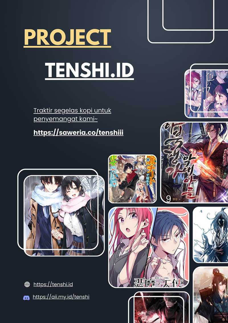 My Female Apprentices Are All Big Shots From the Future Chapter 305 Gambar 41