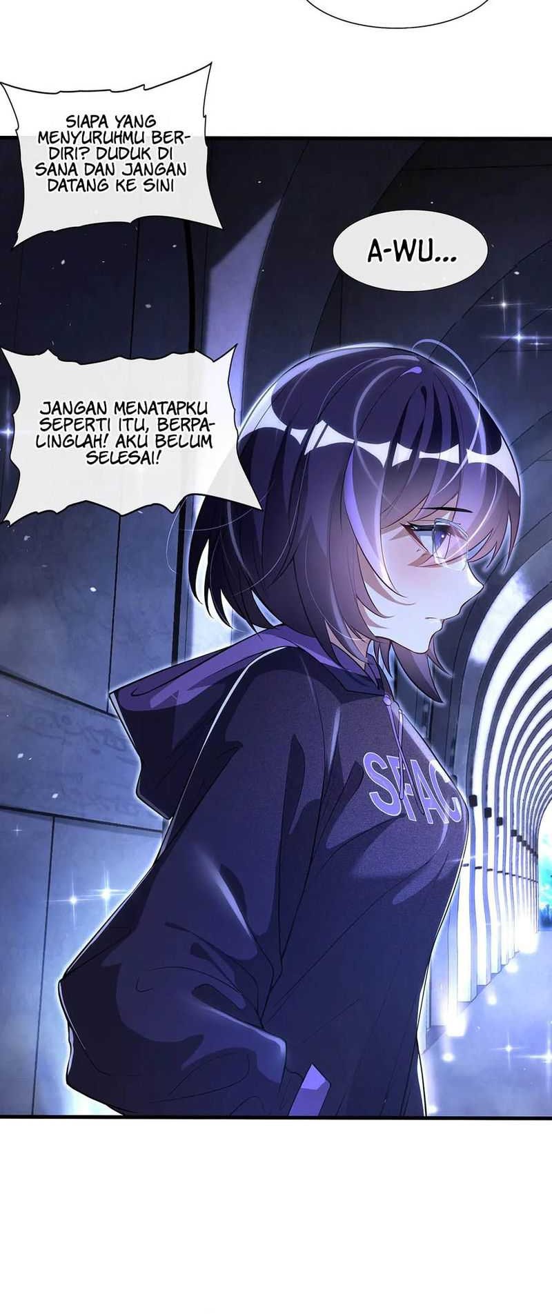 My Female Apprentices Are All Big Shots From the Future Chapter 305 Gambar 4