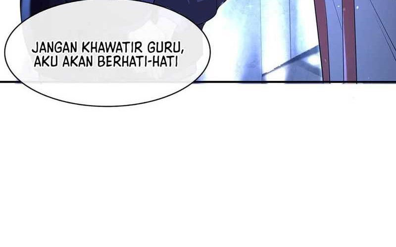 My Female Apprentices Are All Big Shots From the Future Chapter 305 Gambar 11