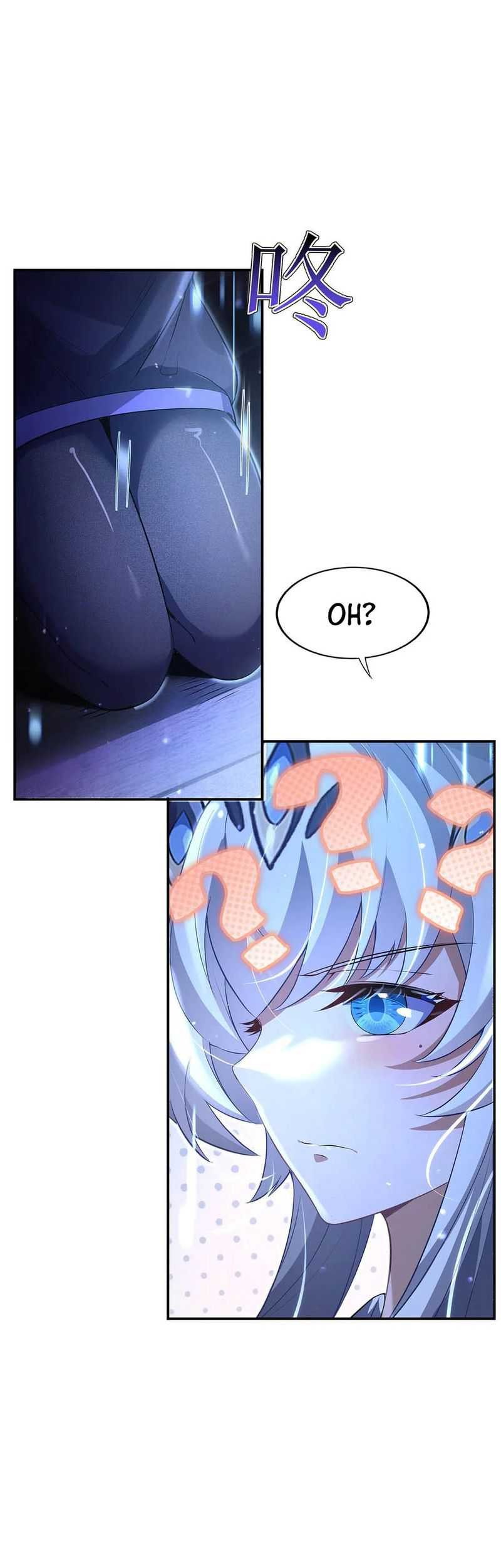 My Female Apprentices Are All Big Shots From the Future Chapter 305 Gambar 16