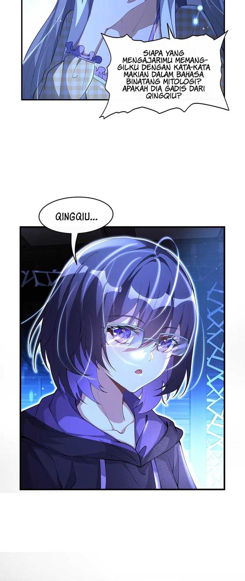 My Female Apprentices Are All Big Shots From the Future Chapter 305 Gambar 18