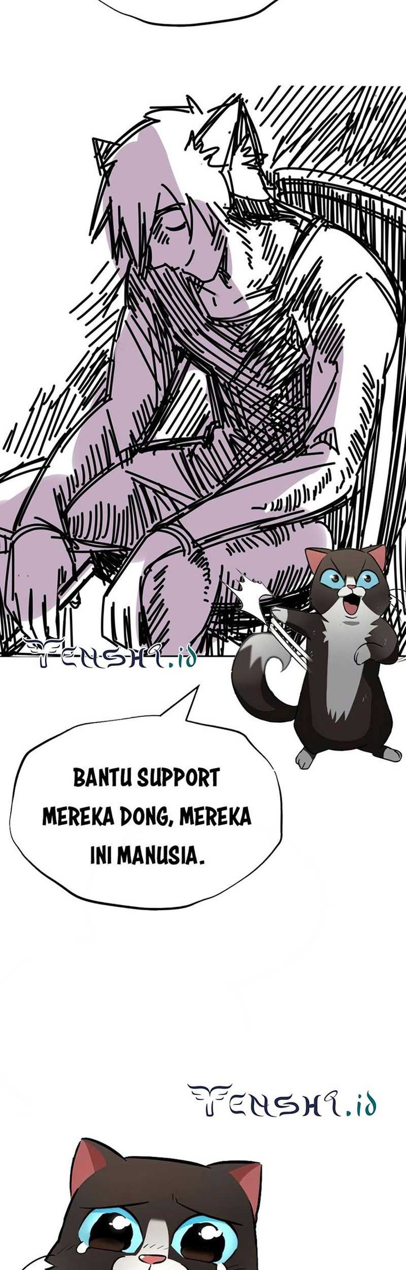 My Female Apprentices Are All Big Shots From the Future Chapter 304 Gambar 37