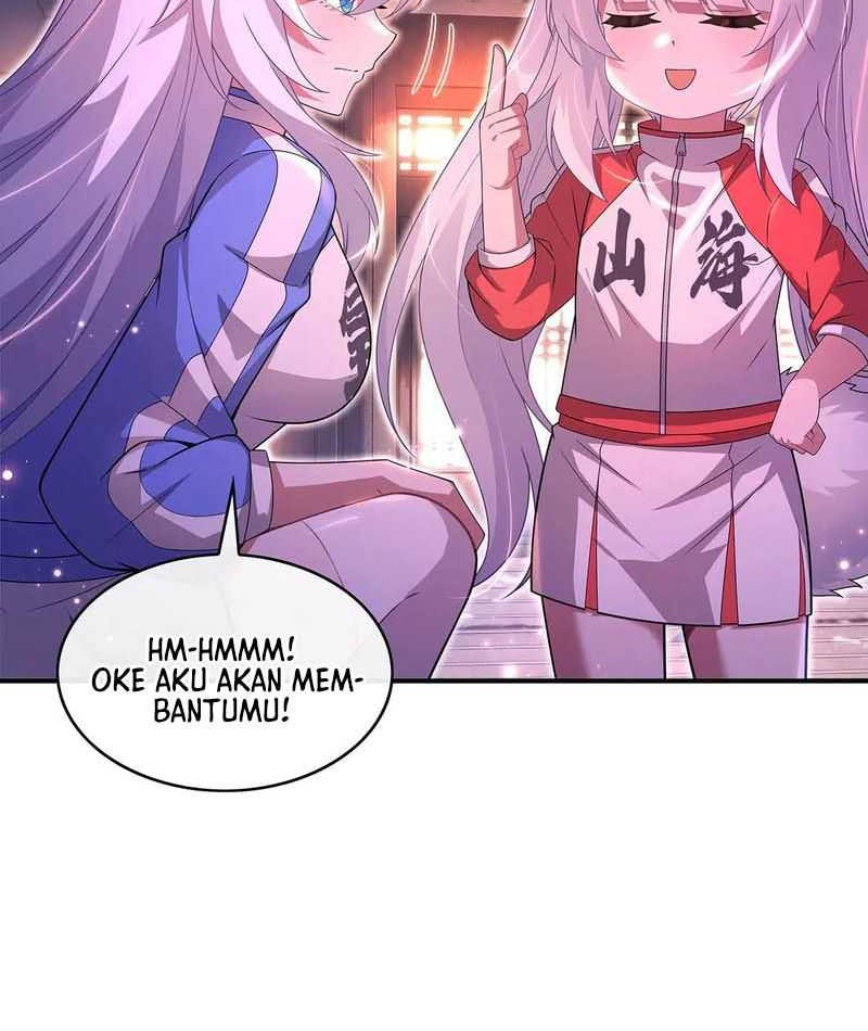 My Female Apprentices Are All Big Shots From the Future Chapter 304 Gambar 4