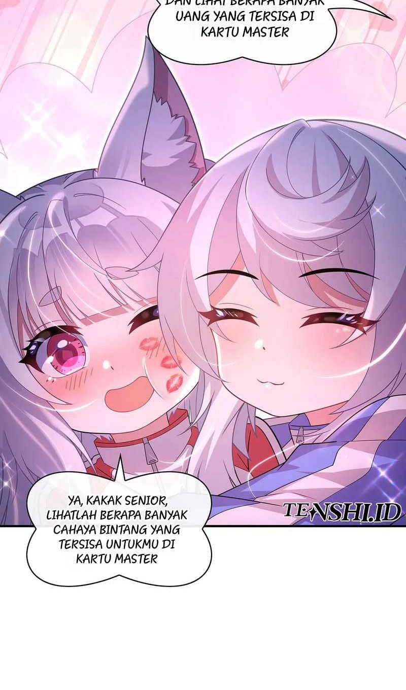 My Female Apprentices Are All Big Shots From the Future Chapter 304 Gambar 7