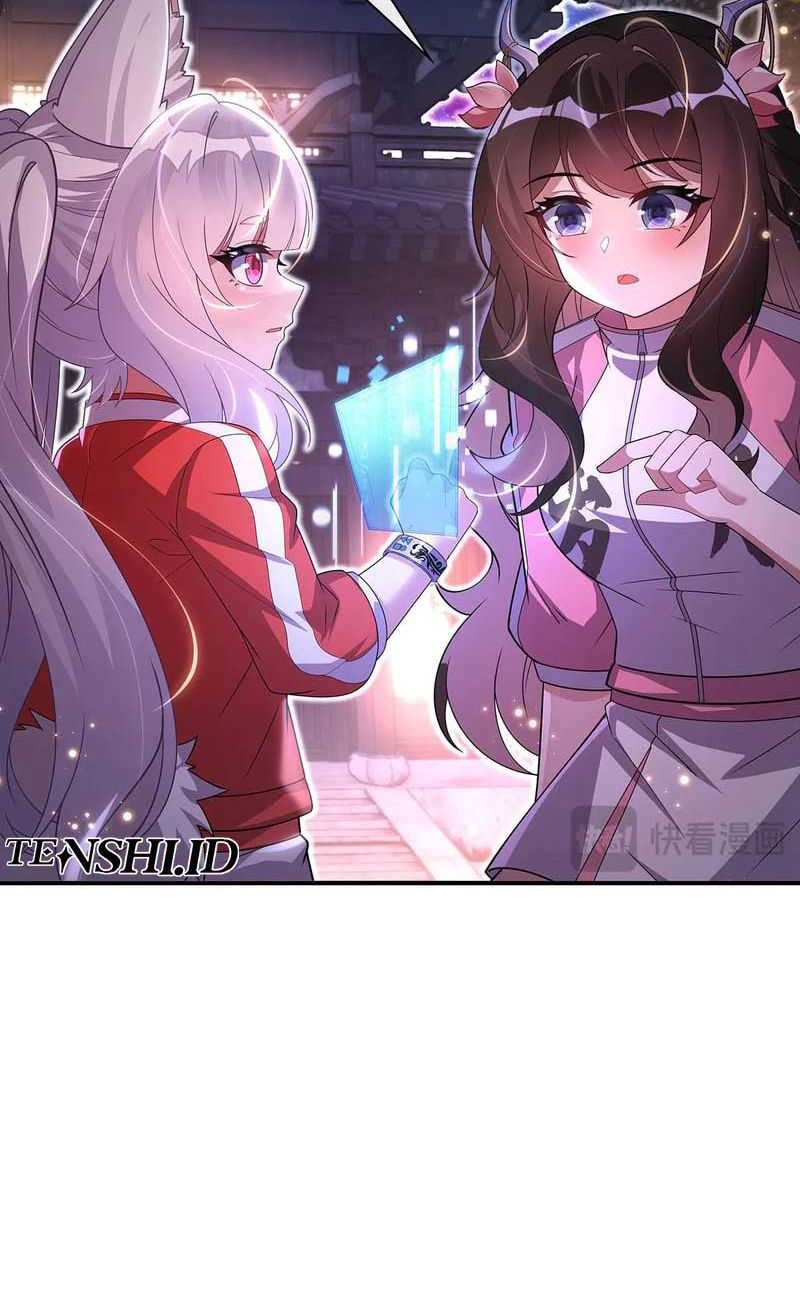 My Female Apprentices Are All Big Shots From the Future Chapter 304 Gambar 10