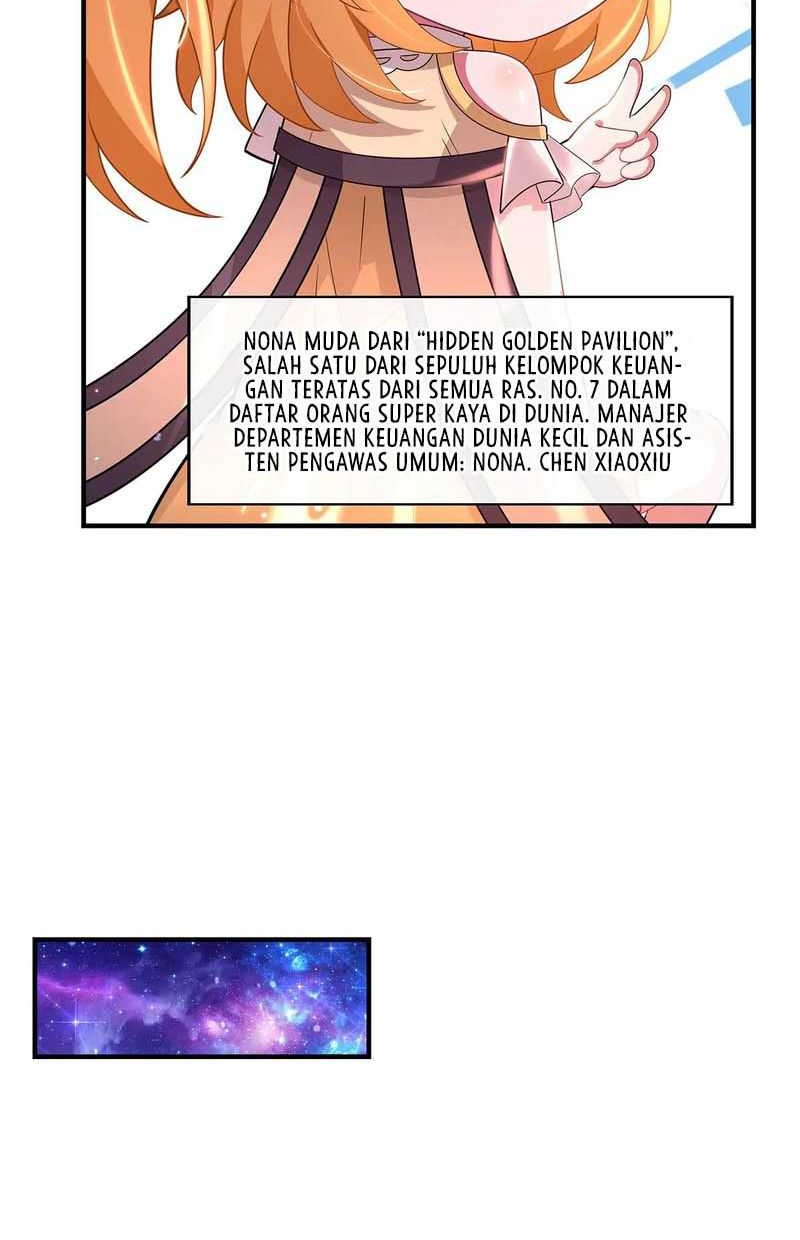 My Female Apprentices Are All Big Shots From the Future Chapter 304 Gambar 13