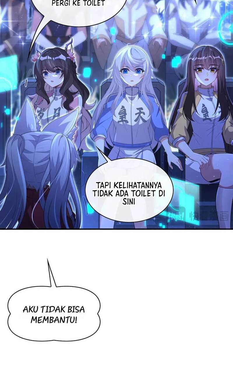 My Female Apprentices Are All Big Shots From the Future Chapter 304 Gambar 21