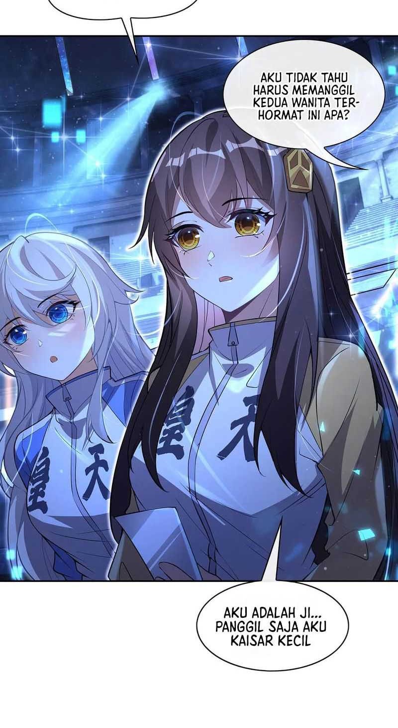 My Female Apprentices Are All Big Shots From the Future Chapter 304 Gambar 24