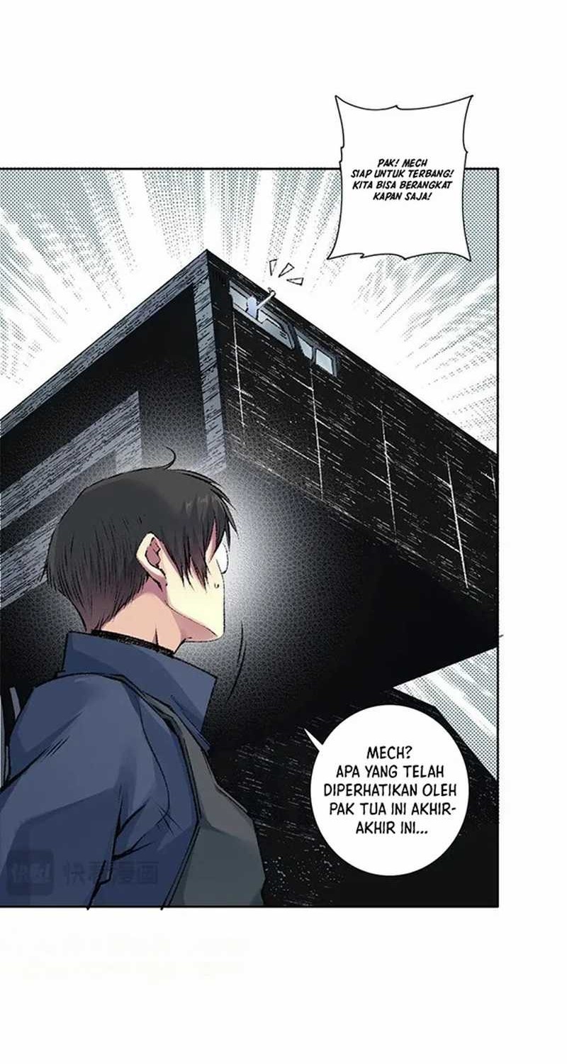 Eternal Club Chapter 266 Gambar 22