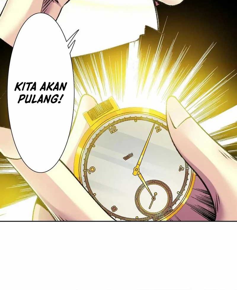 Eternal Club Chapter 266 Gambar 26