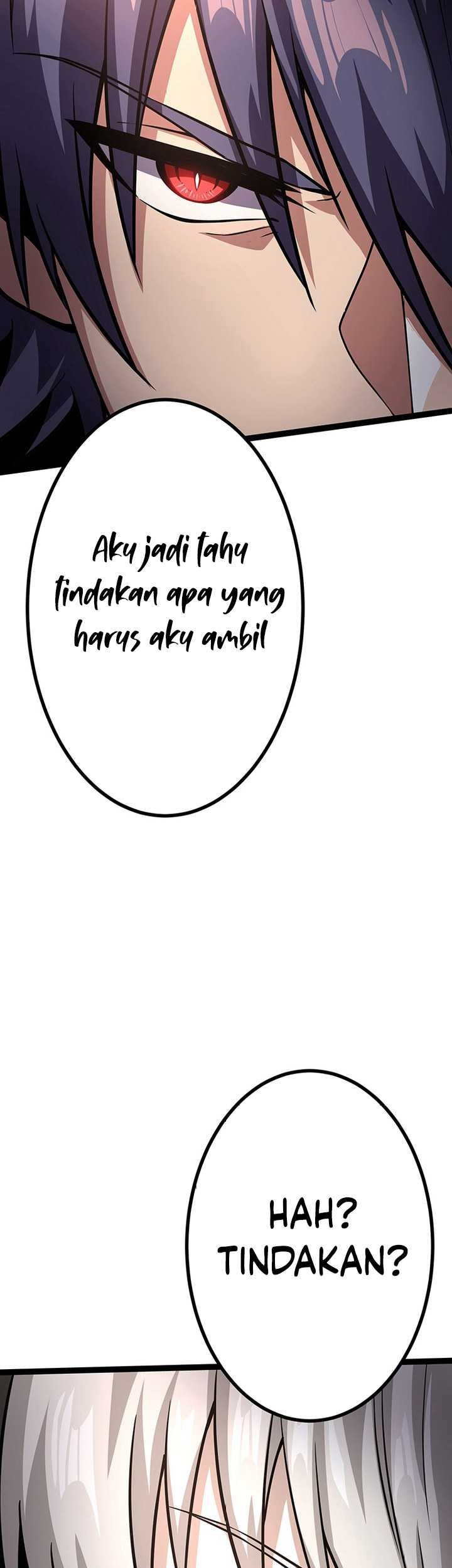 Dungeon Defense Chapter 42 Gambar 54