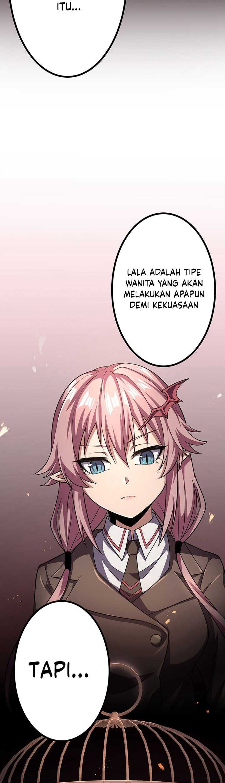 Dungeon Defense Chapter 42 Gambar 66
