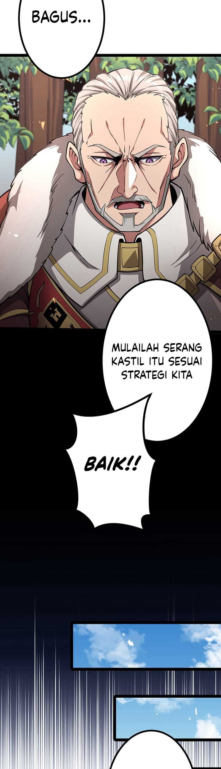 Dungeon Defense Chapter 42 Gambar 86