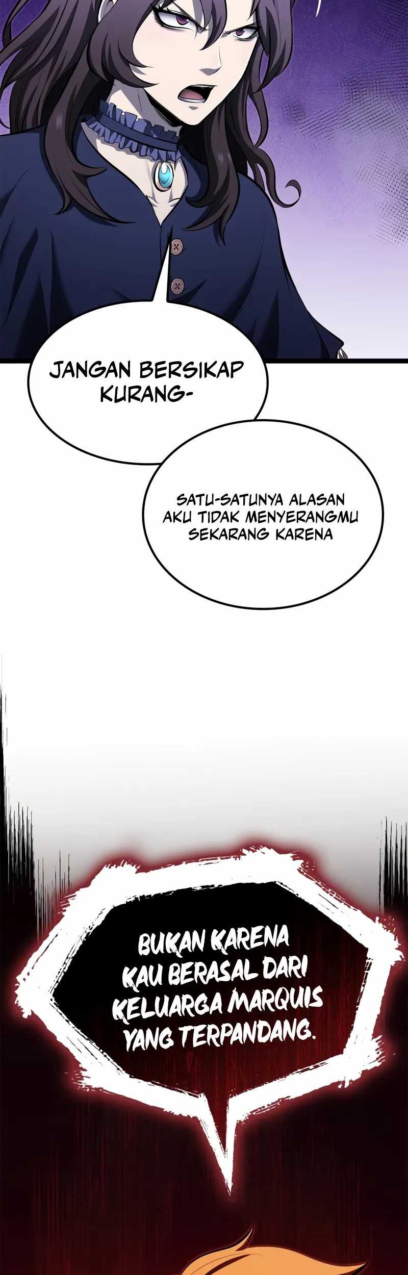 Baca Manhwa Kalli the Champion Chapter 77 Gambar 2