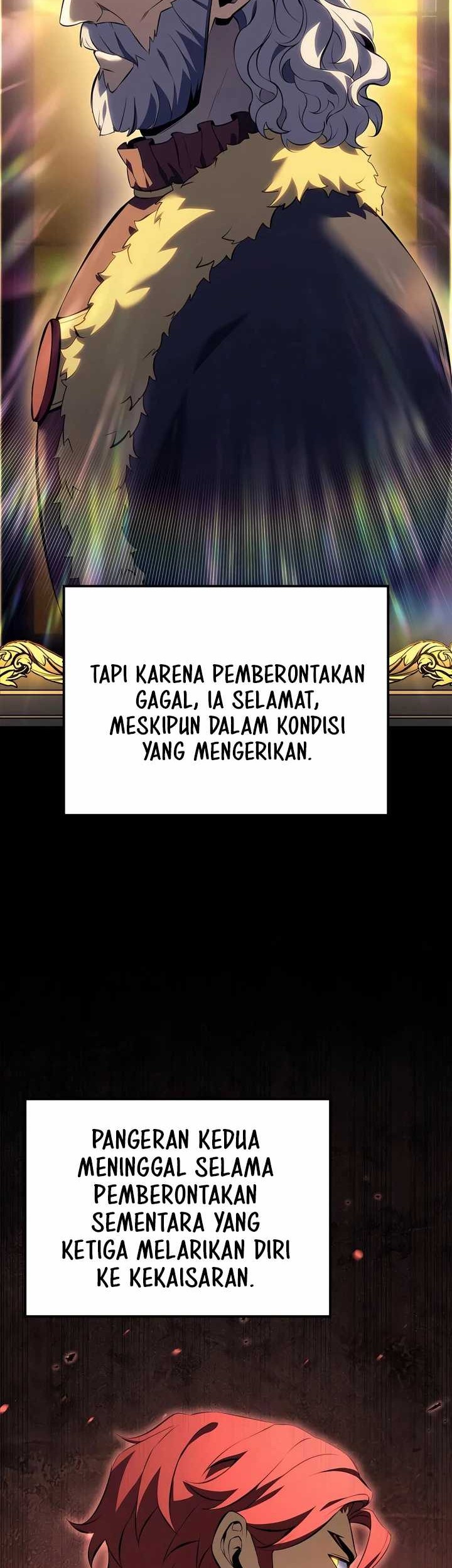 Baca Manhwa The Count’s Youngest Son Is A Player! Chapter 82 Gambar 2
