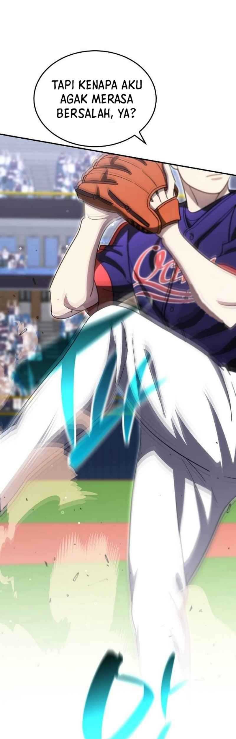 Genius Hitter Hits Fastball Chapter 66 Gambar 62