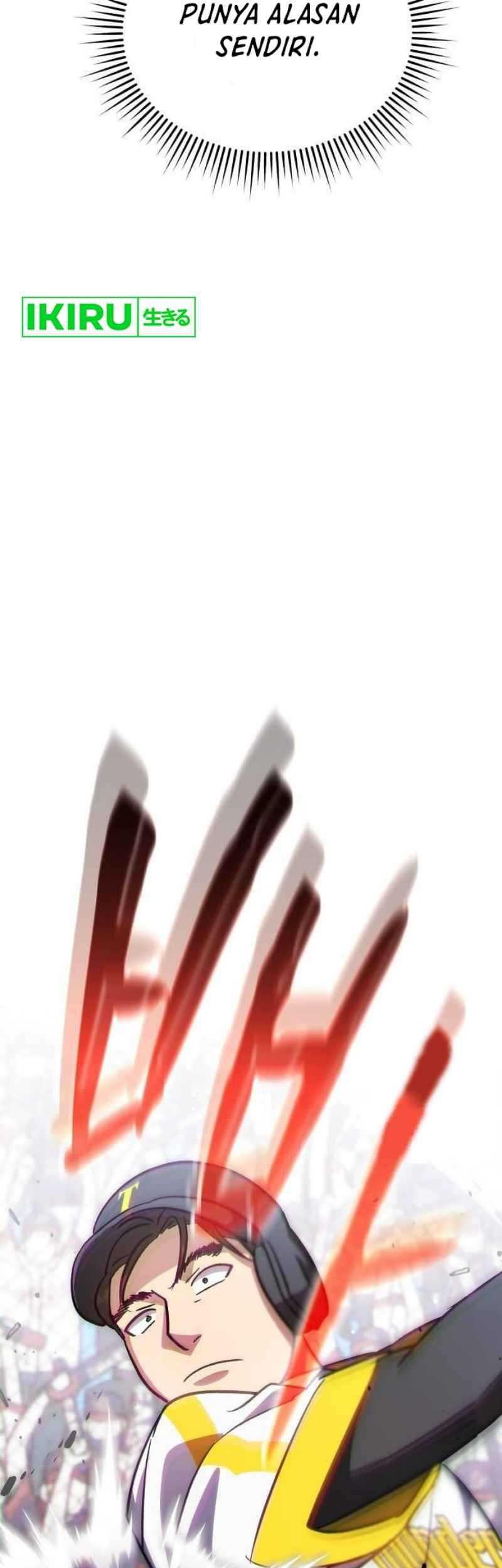 Genius Hitter Hits Fastball Chapter 66 Gambar 65