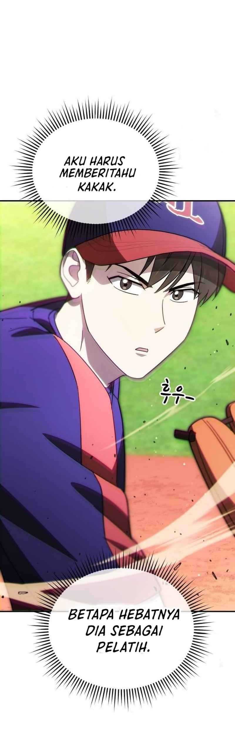 Genius Hitter Hits Fastball Chapter 66 Gambar 67