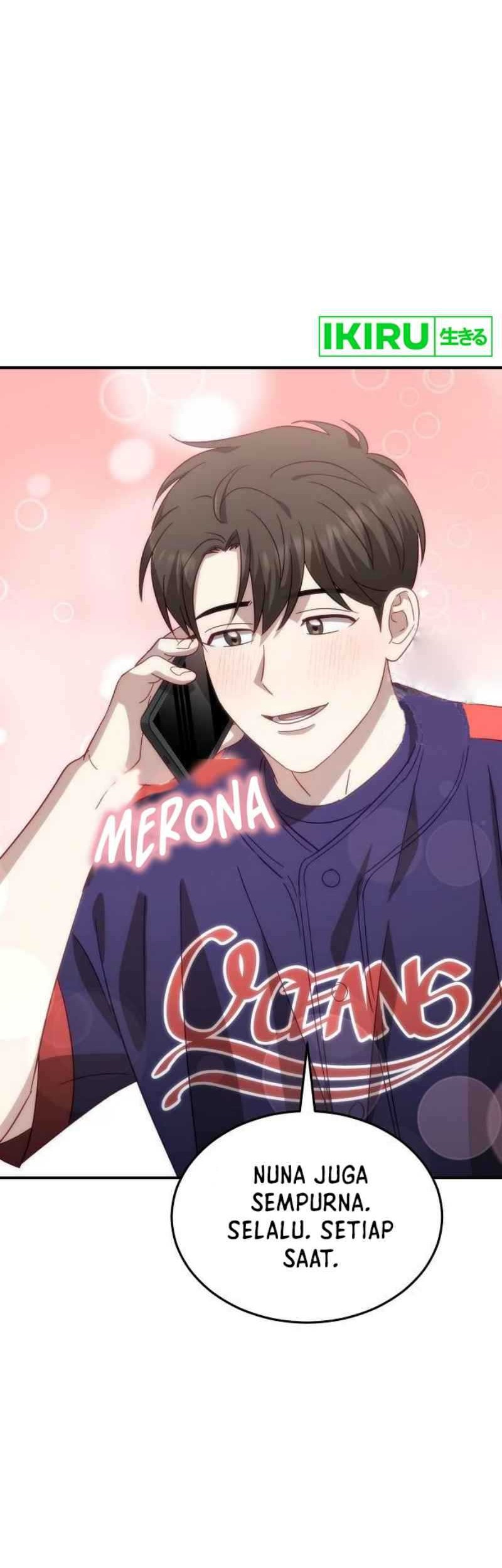 Genius Hitter Hits Fastball Chapter 66 Gambar 31