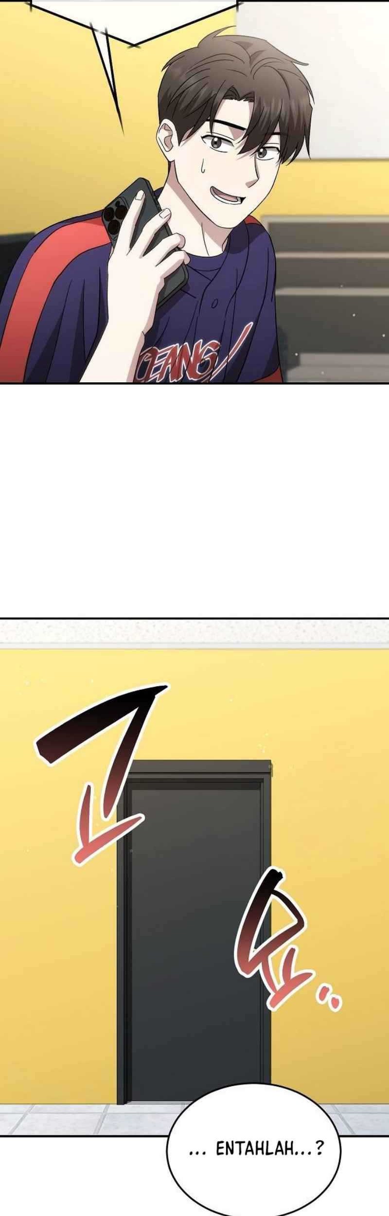 Genius Hitter Hits Fastball Chapter 66 Gambar 33