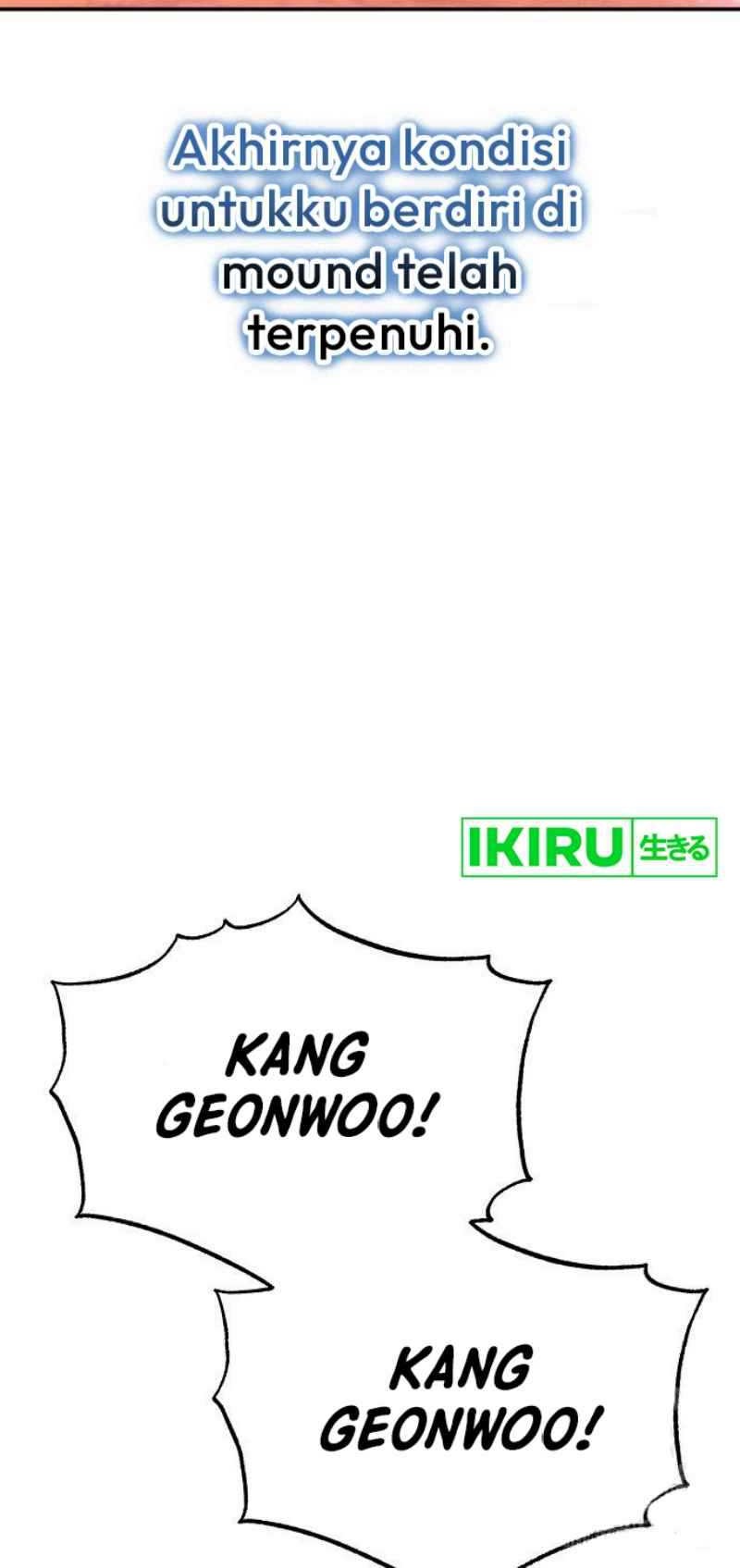 Genius Hitter Hits Fastball Chapter 66 Gambar 57