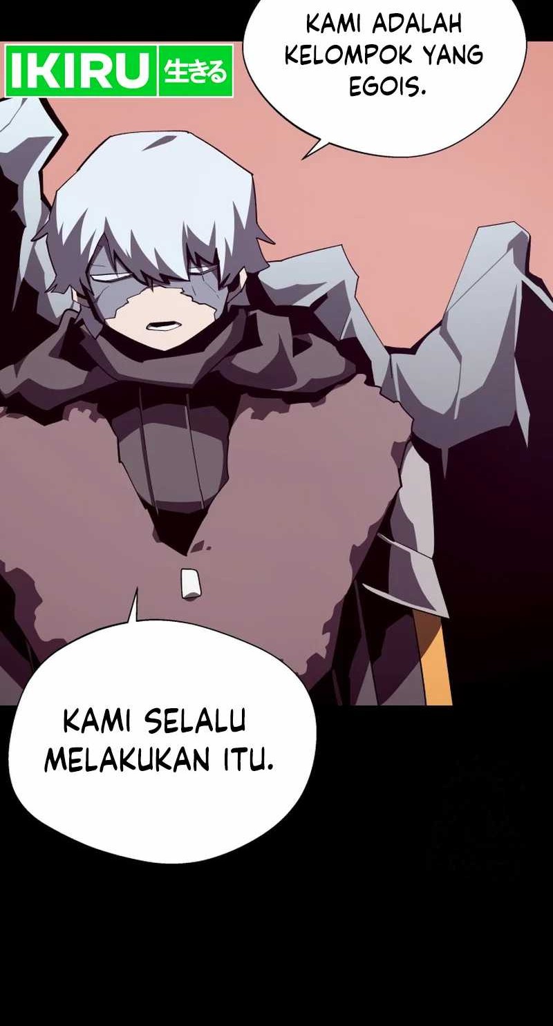 Dungeon Odyssey Chapter 107 Gambar 54