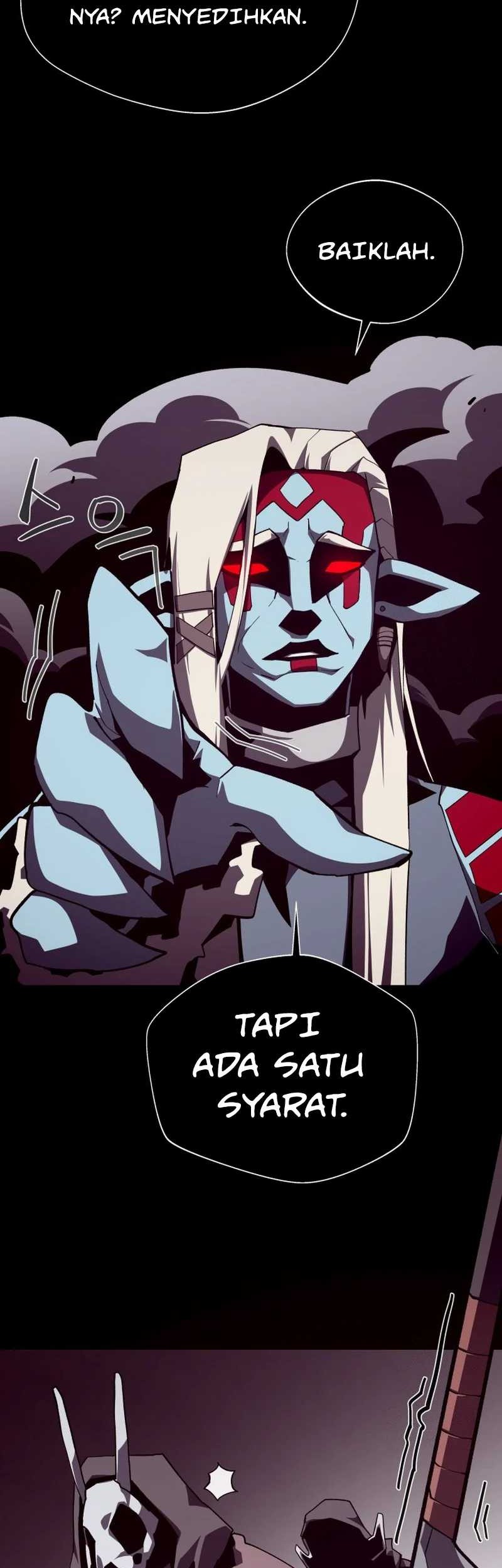 Dungeon Odyssey Chapter 107 Gambar 4