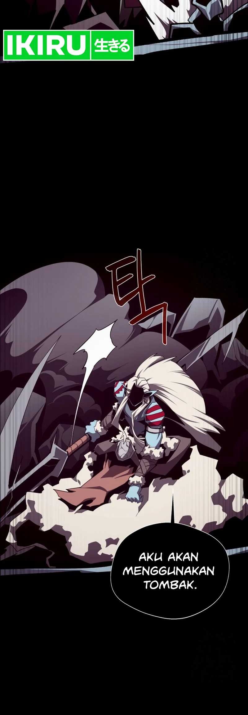 Dungeon Odyssey Chapter 107 Gambar 6