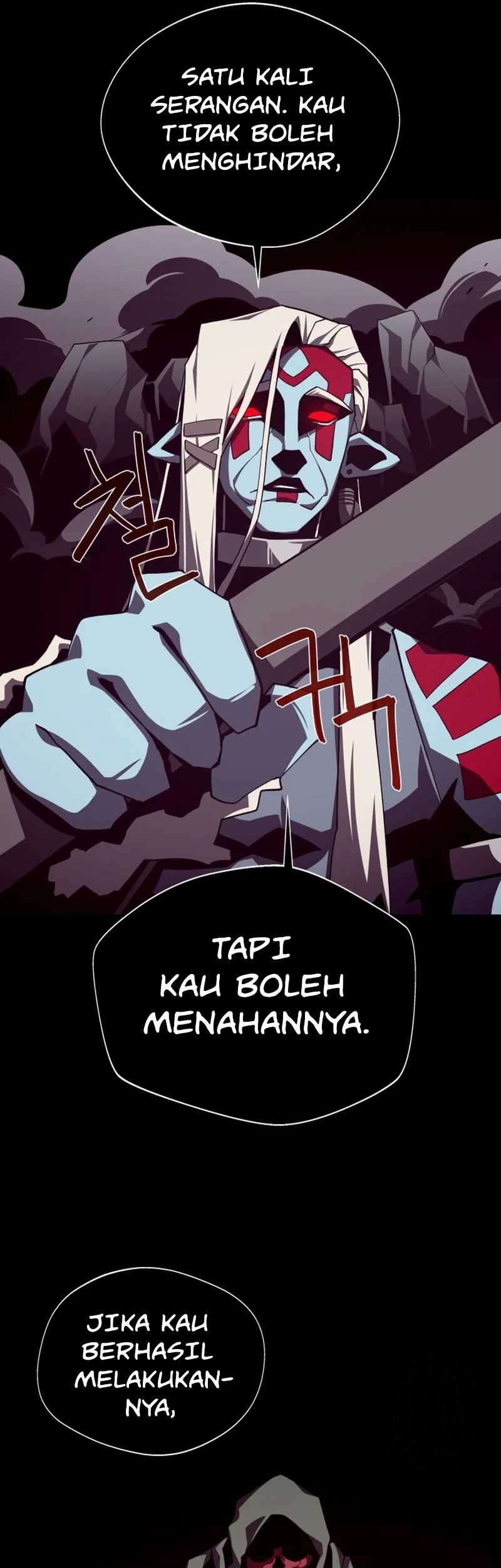 Dungeon Odyssey Chapter 107 Gambar 7
