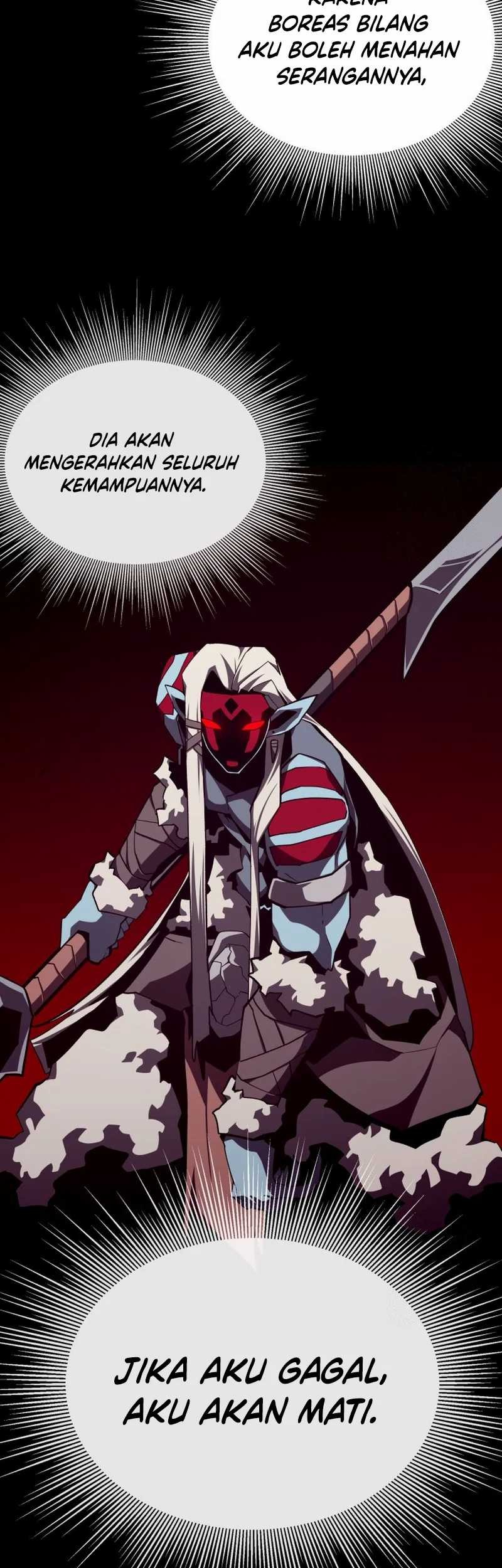 Dungeon Odyssey Chapter 107 Gambar 11