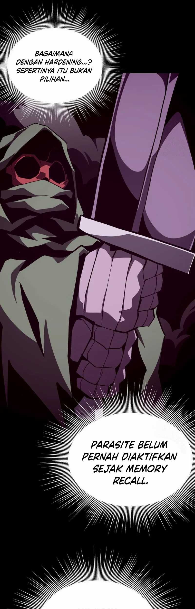 Dungeon Odyssey Chapter 107 Gambar 13